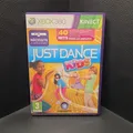 Xbox 360 Just Dance Kids • Zustand Sehr Gut • Ink. Anleitung • OVP • Microsoft •