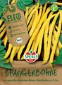 BIO Stangenbohne 'Neckargold' - Phaseolus vulgaris, Bohnen Samen, 80408