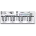Novation Launchkey 49 White - Masterkeyboard