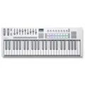 Novation Launchkey 49 MK4 White