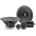 FOCAL Kompo-Lautsprecher AUDITOR-Serie, 16.5cm, 2-Wege