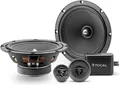 B-Ware Focal ASE165 | 16cm 2-Wege Kompo Lautsprecher System AUDITOR-Serie