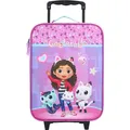 Vadobag Gabby's Dollhouse Trolley-Koffer zum Rollen (62886587)