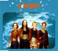BWitched - Blame It On The Weatherman - Used CD - E1177z