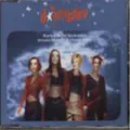 B'Witched Blame It On The Weatherman 3 Remixes (CD)