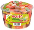 Haribo Fruchtgummi Saure Bärenzungen 1,35 kg  Snacks