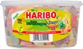Haribo saure Bärenzunge 150 Stück  1,35 kg