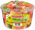 Haribo Saure Bärenzungen - Fruchtgummi Zungen Sauer - 150 Stück