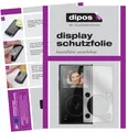 6x Schutzfolie klar für FiiO X1 II MP3-Player Displayschutzfolie Folie Display