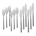 Villeroy & Boch Piemont Fischbesteck 12tlg.