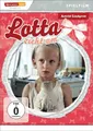 Lotta zieht um | DVD | deutsch | 1993 | Astrid Lindgren, Johanna Hald