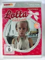 Lotta zieht um - Kinderfilm, Kind mit Dickschädel, Schweden, Grete Havnesköld