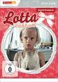 Astrid Lindgren: Lotta zieht um (DVD)