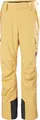 HELLY HANSEN SWITCH CARGO INSULATED WOMEN Hose 2025 sand - M