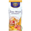 Krüger Getränkepulver Eistee Pfirsich, für ca. 12 Liter, 1kg