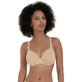 Rosa Faia Schalen-BH Spacer BH mit Bügel Selma (Stück, 1-tlg) - beige 80