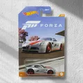 HOT WHEELS ALFA ROMEO 8C COMPETIZIONE FORZA 5/5 MATTEL HLK24-ND710 AUTO NEU &OVP
