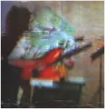 AG Geige Trickbeat REISSUE NEW OVP Major Label Vinyl LP