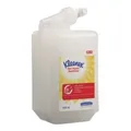 KLEENEX Handdesinfektionsmittel mit Alkohol, 1L, 6 Stück