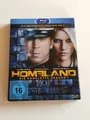 Homeland - Die komplette Season 1 / Staffel 1 [Blu-ray]