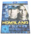Homeland - Die komplette Season 1 - 3Blu ray  DVD - Zustand sehr gut
