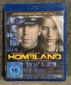 Blu-ray Homeland Die komplette Season 1