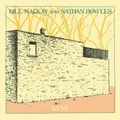 Bill MacKay and Nathan Bowles Keys (CD) Album (US IMPORT)