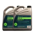 Motoröl 5 l 0W-30 C3 SN ECANIS Special F vollsynthetisch für diverse PKW