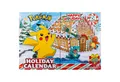 Jazwares Adventskalender PKW3066 Pokemon - Battle Figure Adventskalender