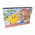 Pokémon - Adventskalender Happy Holidays 2023 Sammelfiguren NEU & OVP