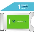 Freenet TV CI+ Modul inkl. 1 Monat (Irdeto, CI Modul) (89997)