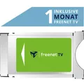 freenet TV HD Modul inkl. 1 Monat freenet TV #1907497