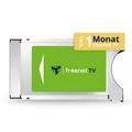 freenet TV CI+ Modul Vodafone/Kabel Deutschland, 1 Monat freenet TV