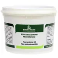 BORMA Faserverstärkter Holzkitt Spachtelmasse Extra Strong 1kg - Naturholz - 08