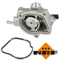 NRF 725153 Thermostat für Kühlmittel Thermostat Kühlmittel für Mercedes-Benz