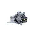 1x Thermostat, Kühlmittel NRF 725153 passend für MERCEDES-BENZ