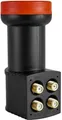 Megasat Diavolo Quattro LNB 40mm (0401066)