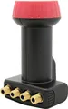 Megasat Diavolo Quattro LNB (40 mm) (0401066)