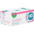 o.b. Tampons Original Super Plus für sehr starke Periode, 32 St.