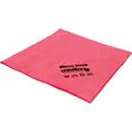 Microfasertuch Meiko Micro 3000 rot 37x40 cm weiches Microfasertuch mit hoher Schmutzaufnahme 963375-001-5