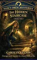 The Hidden Staircase: A Positronic Book (Nancy Drew Mysteries, Band 2)