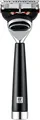 Zwilling Rasierer mit Edelharz- griff 1 St. schwarz (47201-000-0)