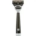 Zwilling Rasierer mit Edelharz- griff 1 St. schwarz Rasierer