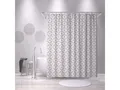 M&W DAS DESIGN Duschvorhang Shower curtains Anti schimmel Waschbar 180x200cm