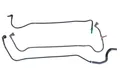 VAICO V24-1058 Kraftstoffleitung (51743941)