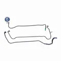 VAICO V24-1058 Kraftstoffleitung für FIAT DOBLO 119_ 223_ 1.3 JTD 16V 51743941