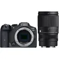 Canon EOS R7 Systemkamera + Sigma 16-300mm f/3.5-6.7 DC OS | ✔️ Jetzt mit 300 € Cashback | 1799 € nach Aktionen! | +5 Jahre kostenlose Garantie