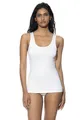 Mey Tagwäsche Serie Mood Damen Tops breiter Träger Weiss XS(36)
