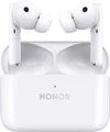 Honor X6 5503ABBJ Bluetooth Wireless Ohrhörer mit Ladecase Ohrhörer Earpods Weiß