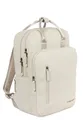 New Rebels William Milwaukee Rucksack Wasserabweisend,Laptopfach, beige /silber
